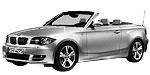 BMW E88 B3638 Fault Code