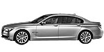 BMW F02 B3638 Fault Code