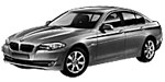 BMW F10 B3638 Fault Code